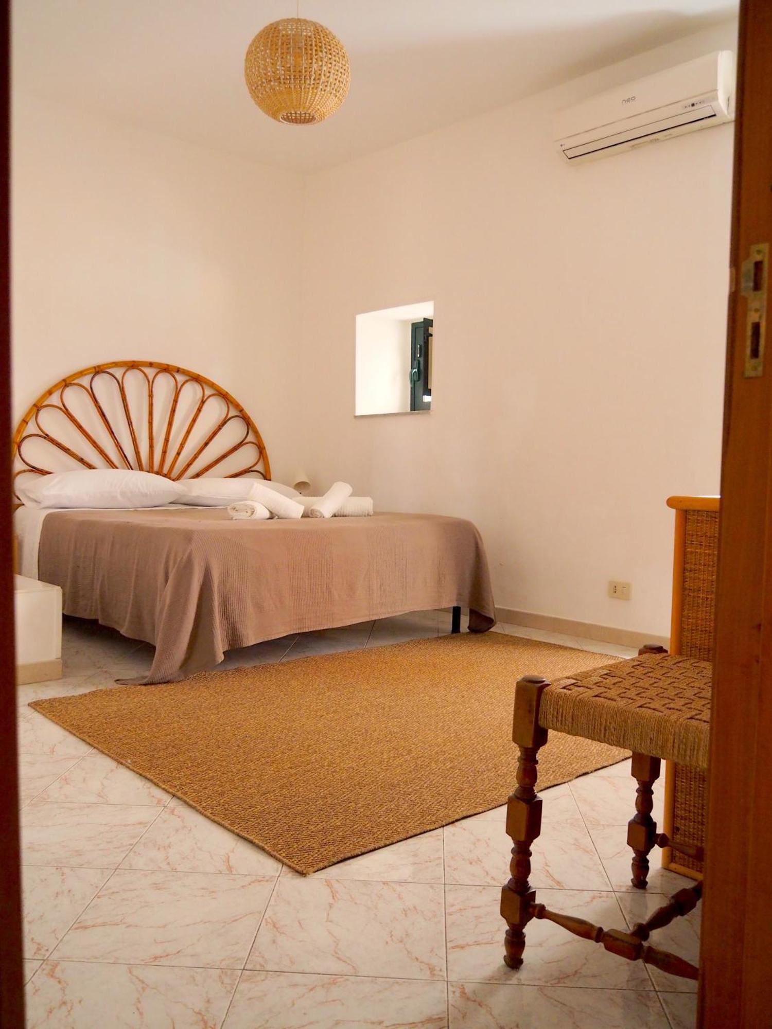 Muscaloru Rooms Catania Exterior photo