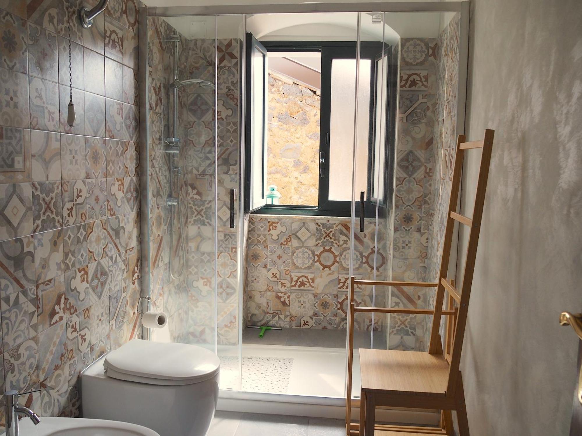 Muscaloru Rooms Catania Exterior photo